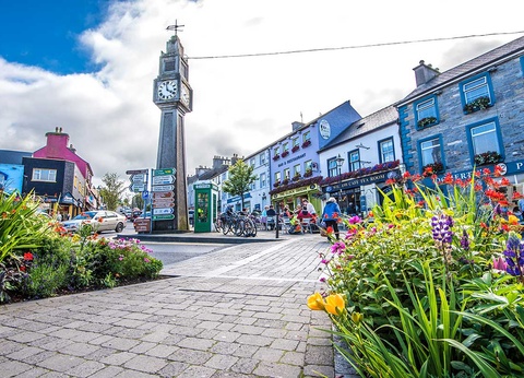 Circuit Les deux Irlandes - Budget malin - 4