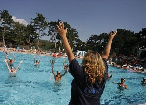 Camping Mare Pineta, 4* - 8