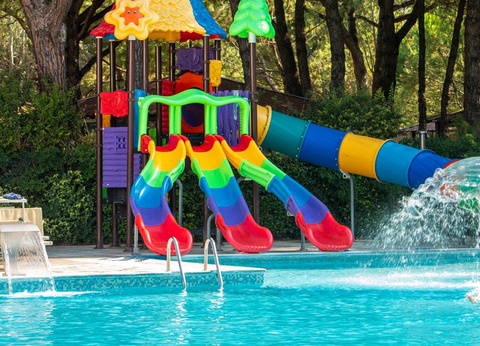 Club del Sole Jesolo Familiy Village Family Resort, 3* - 15