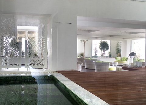 Hôtel Royal Thalassa Monastir 5* - 73