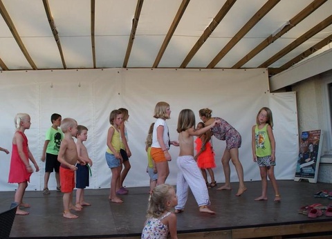 Camping le Domaine de Gajan, 4* - 39