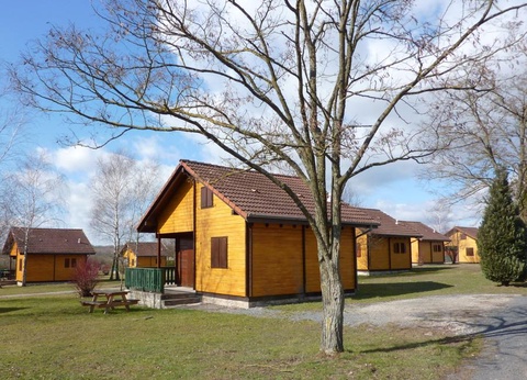 Camping La Tour Du Stock, 3* - 7