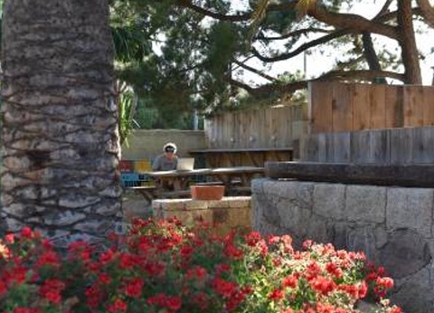 Camping Ras L'Bol, 3* - 9