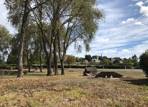 Glamping Sainte Suzanne - 45