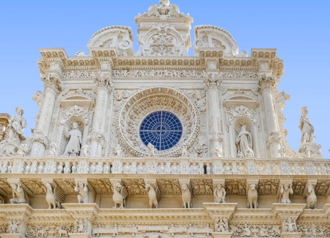 Autotour Balade sur les routes sauvages des Pouilles 4* - 14