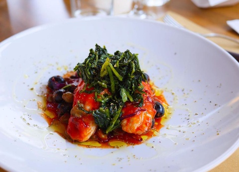 Gitavillage Il Gabbiano - 58