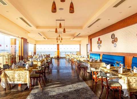 Hôtel Tropitel Sahl Hasheesh 5* - 9