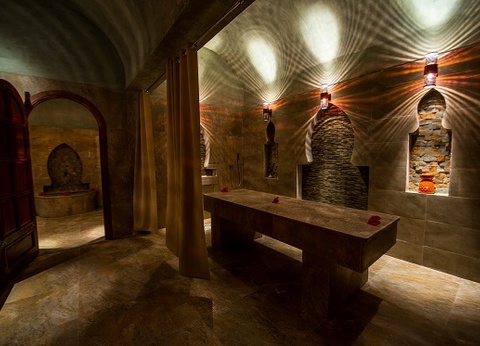 Hôtel Golden Tulip Le Président 4* - 4