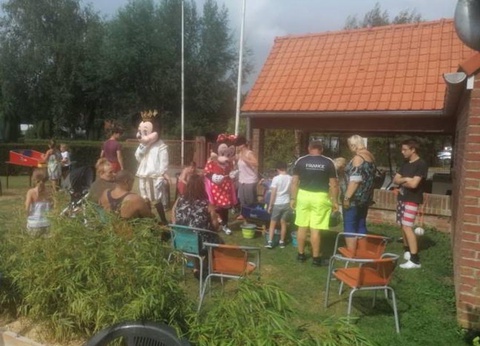 Camping Beauséjour, 4* - 13