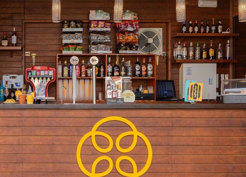 Escapade en pension complète avec spa et bien plus encore sur la Costa de Luz - 4* - 14