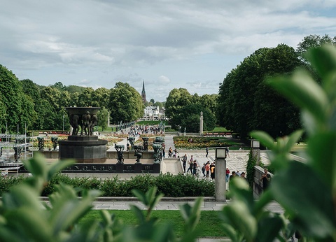 Autotour Splendeurs des Fjords - 9