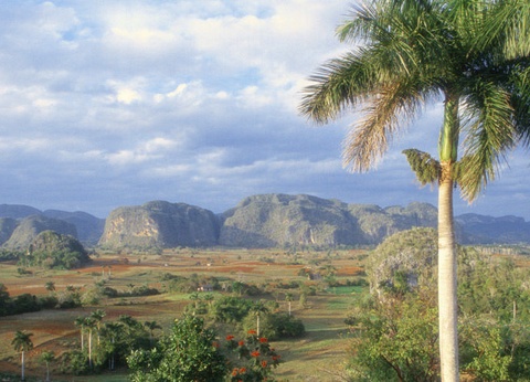 Autotour Cuba Libre & Extension Club Coralia Melia Peninsula Varadero 5* - 18