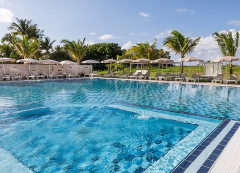 Combiné Melia Cohiba 5* & Melia Internacional Varadero 5* - 11