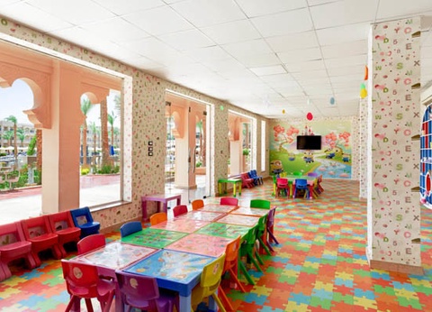 Hôtel Pickalbatros Palace Resort 5* - 24