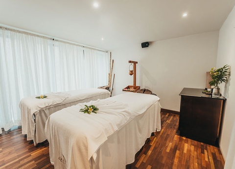 Club Lookéa Belle Mare 4* - 33