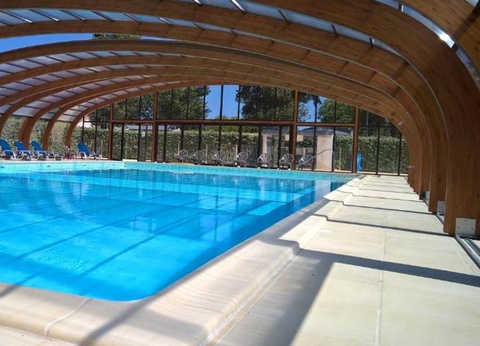 Camping Les Beaupins, 3* - 2