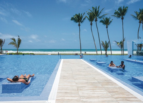 TUI Sélection RIU Sri Lanka 5* - 7