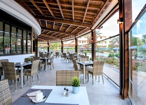 Hôtel Club Framissima Los Zocos Impressive Resort 4* - 19