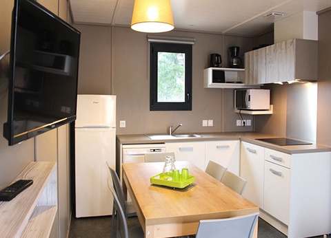 VVF Amboise Les Châteaux de la Loire 3* en demi-pension - 15