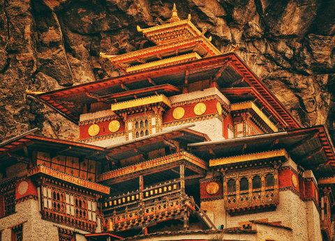 Circuit Népal et Bhoutan, Perles de l'Himalaya - 21