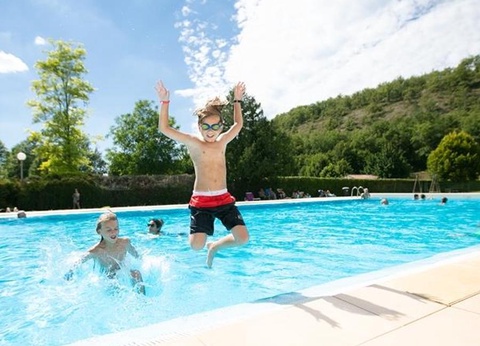 Camping Le Moulin du Bel Air, 3* - 17