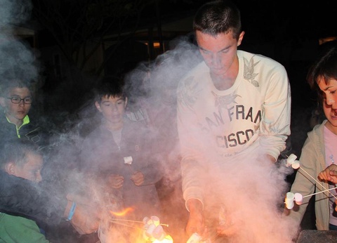 Camping de Pont Mahé, 4* - 3