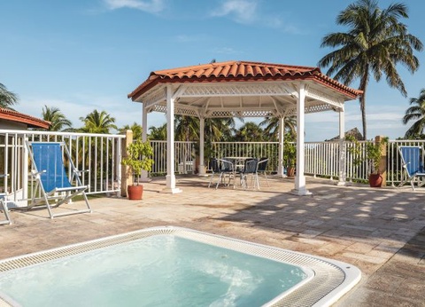 Hotel Los Cactus 4* Adults Only - 9