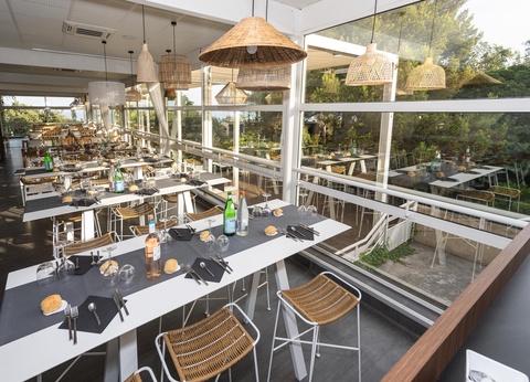 Belambra Clubs Les Criques 5B en demi-pension - 18