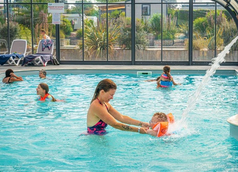 Camping Ker Yaoulet, 4* - 3