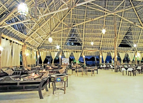 Fram Selection Pongwe Bay Resort 5* - 12