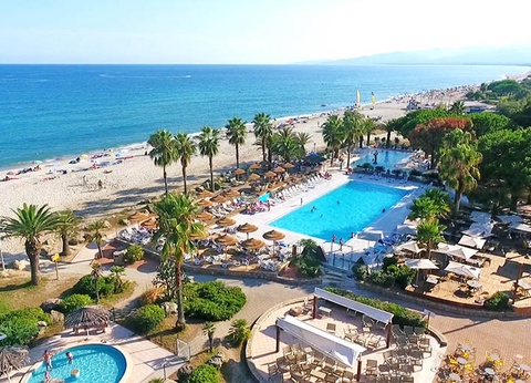 Village Vacances Marina d'Oru 4* - 19