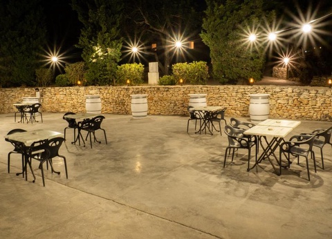 Camping L'Orangeraie - Camping Paradis, 3* - 9