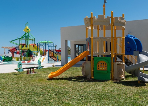 Hôtel Iberostar Kuriat Palace 5* - 23