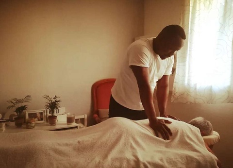 Escapade bien-être en amoureux avec massage - 4* - 26