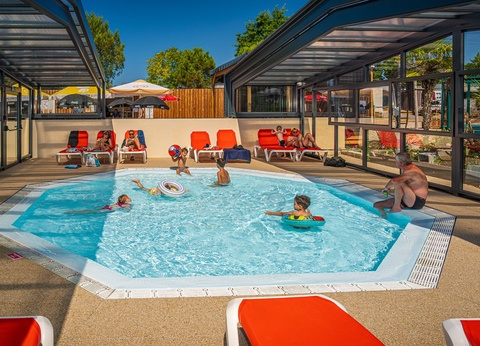 Camping La Riviera 4* - 8