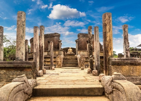 Circuit Intense Sri Lanka (privatif) et Framissima Mermaid 4* - 3