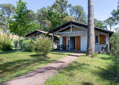 Break détente en famille du côté de Bayonne pour 8 personnes - 11