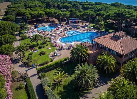 Gitavillage Argentario - 10