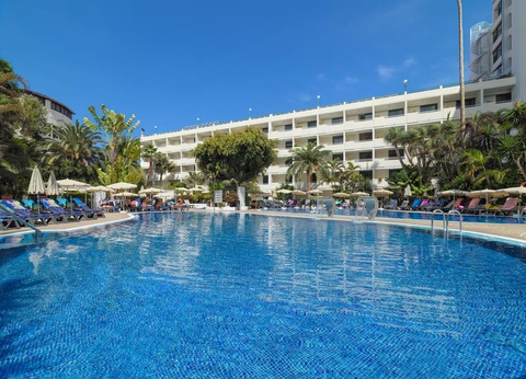 Hôtel H10 Tenerife Playa 4* - 2