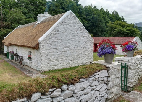 Autotour Sur la route Irlande du Nord - 3
