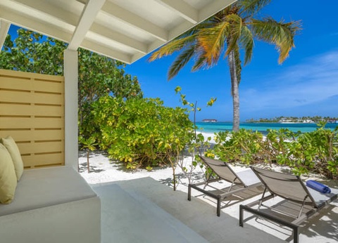 Hôtel OBLU Xperience Ailafushi 4* - 11