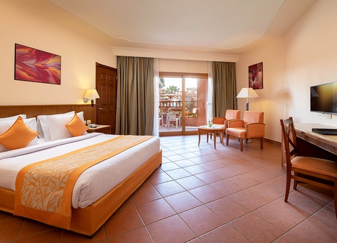 Hôtel Charmillon Gardens Aqua Park 5* - 5