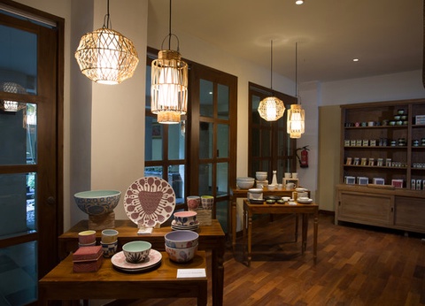 Hôtel Ubud Village Hotel 4* - 14