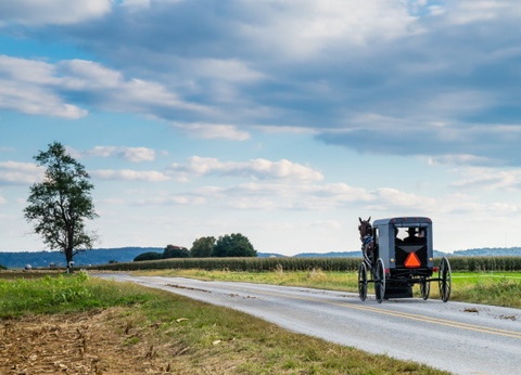 Circuit Couleurs du Canada et de l'Est américain + extension 2 nuits (Boston + Montréal) - 25