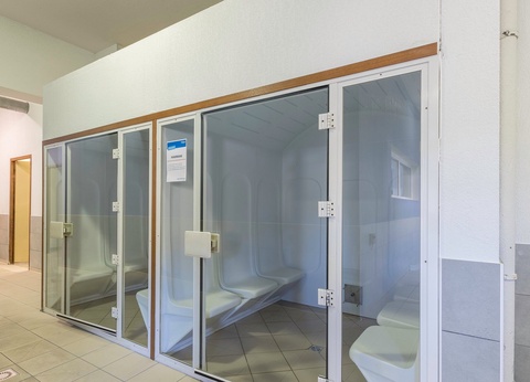 Résidence Référence Pra Sainte Marie - 11