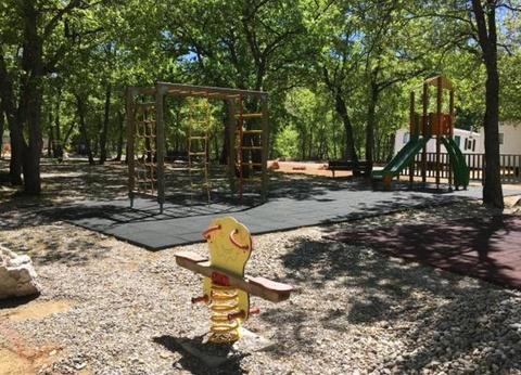 Camping Tikayan Rives du Lac de Sainte Croix, 3* - 17