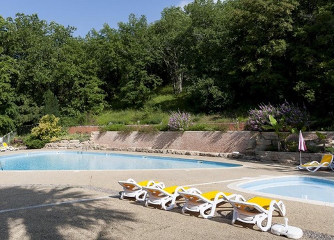 Camping Moulin de David 4* - 17