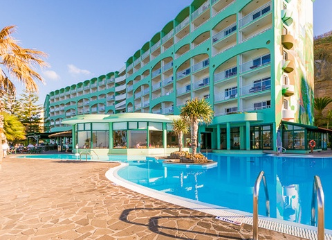 Club Framissima Évasion Pestana Ocean Bay 4* - 5