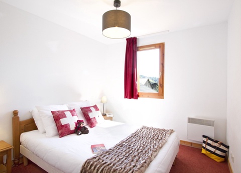 Résidence Odalys Les Belles Roches - 17