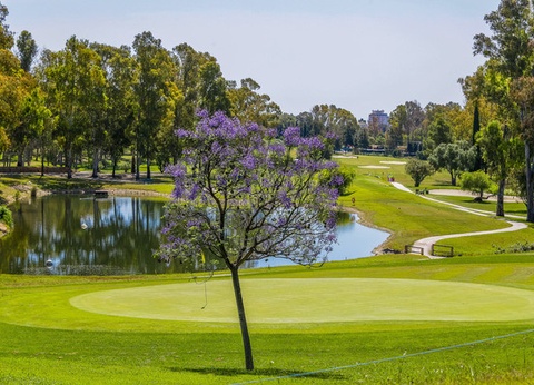 Hôtel Club Framissima Évasion Sol Marbella Estepona Atalaya Park 4* - 20